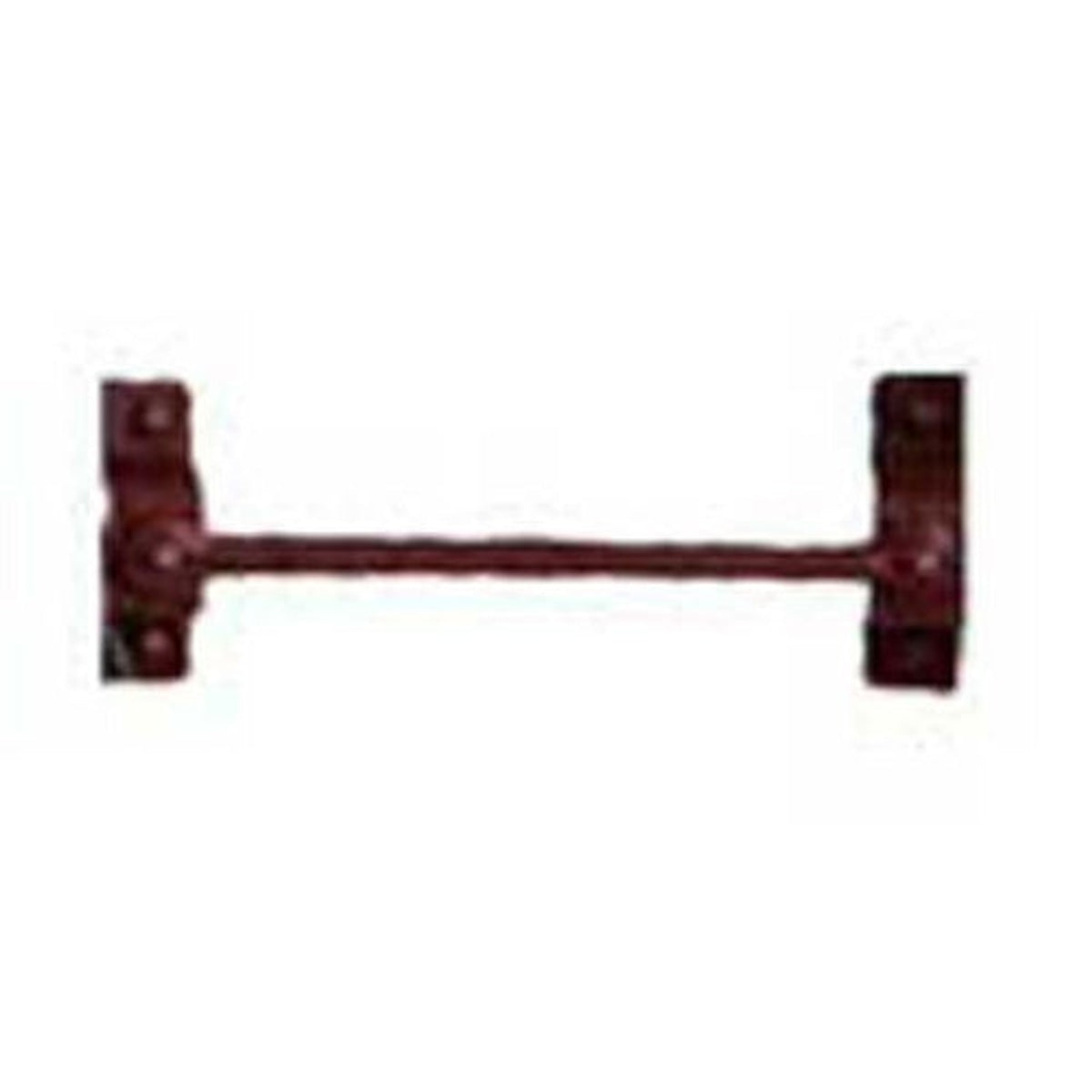 Kadee 2250 HO Side Grab Irons Red Oxide Pkg of 16 NIB