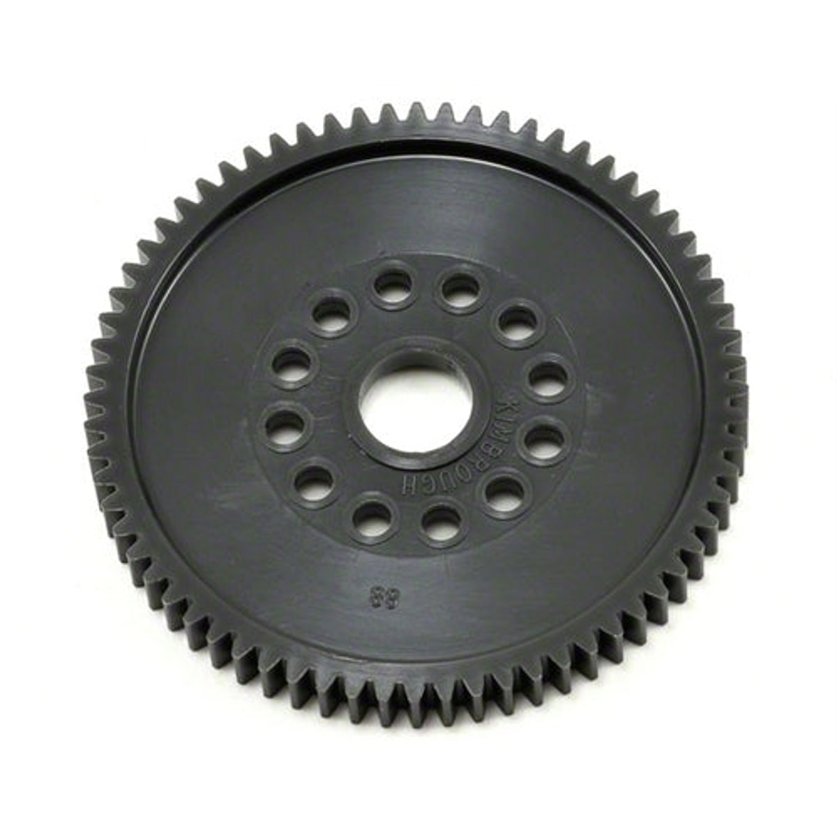 Kimbrough 372 32P Traxxas Spur Gear (72T) NIB