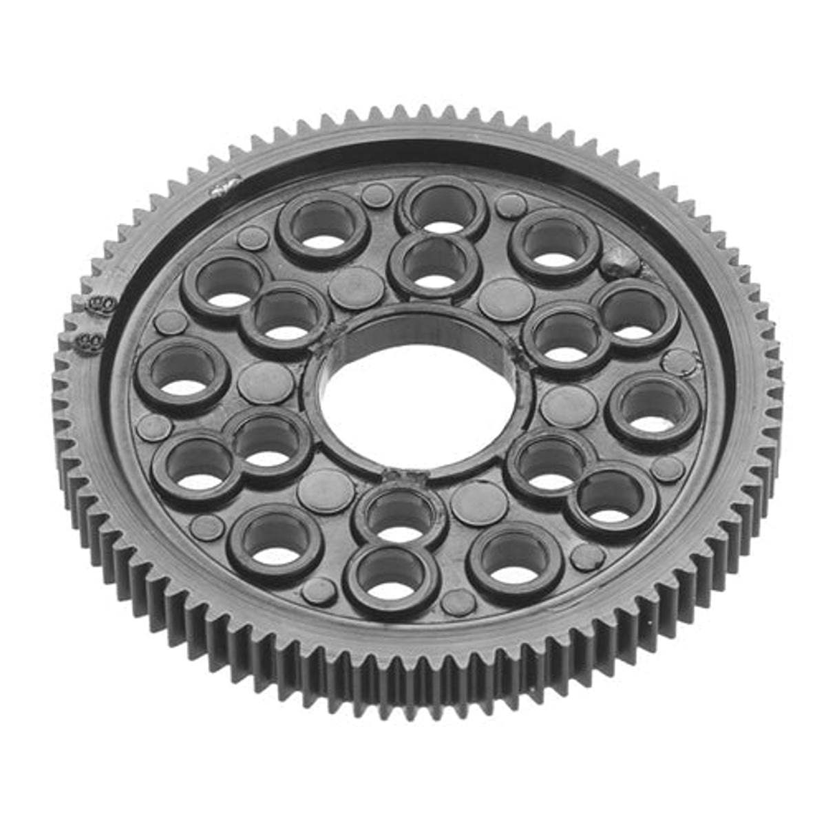 Kimbrough 709 64P Pro Thin Spur Gear (88T) NIB