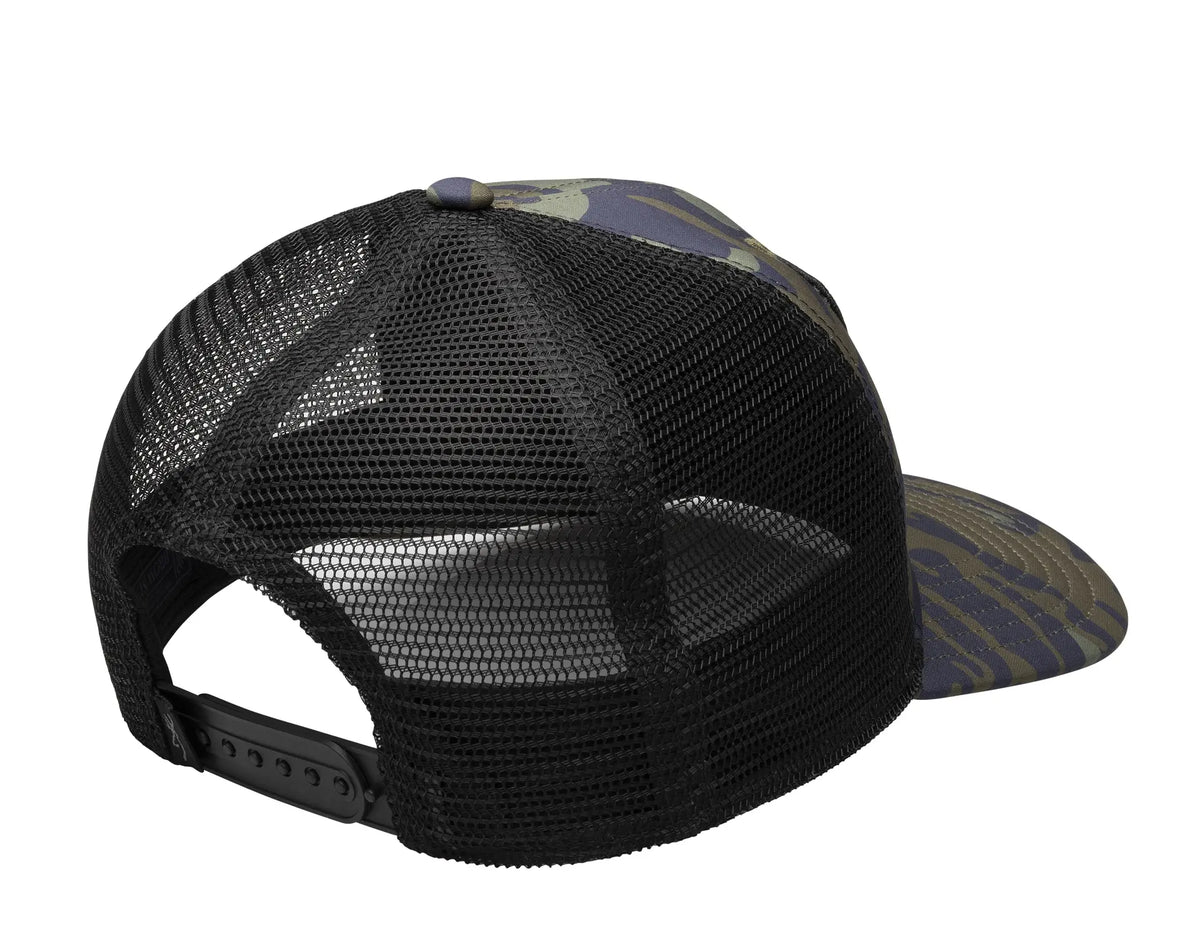 Browning Kingston Camo Cap