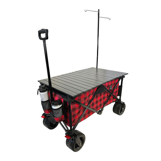 Kodiak Utility Cart - Uncle Mike's Outdoors and More!