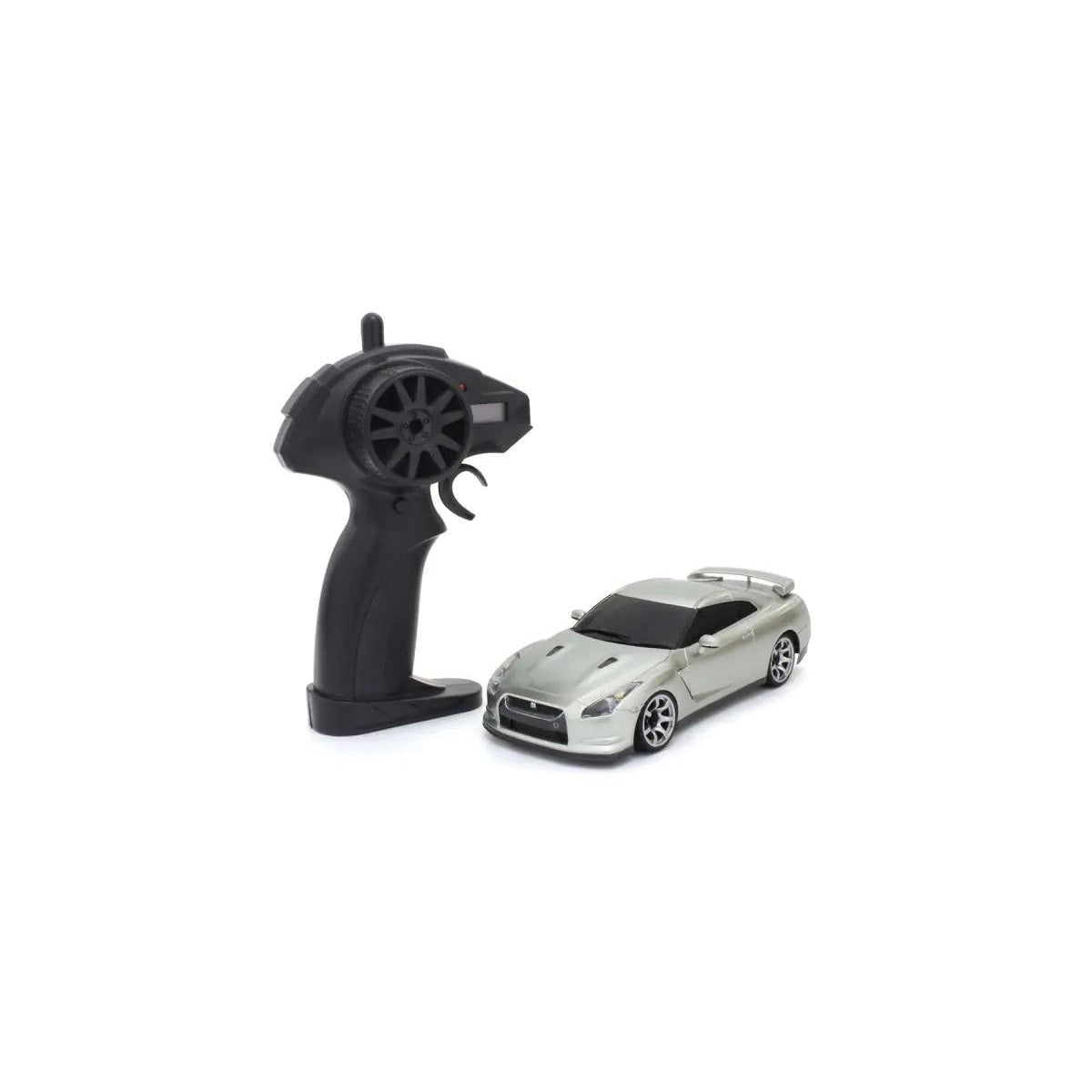 Kyosho First Mini-Z NISSAN GT-R R35 SL Micro RC Car
