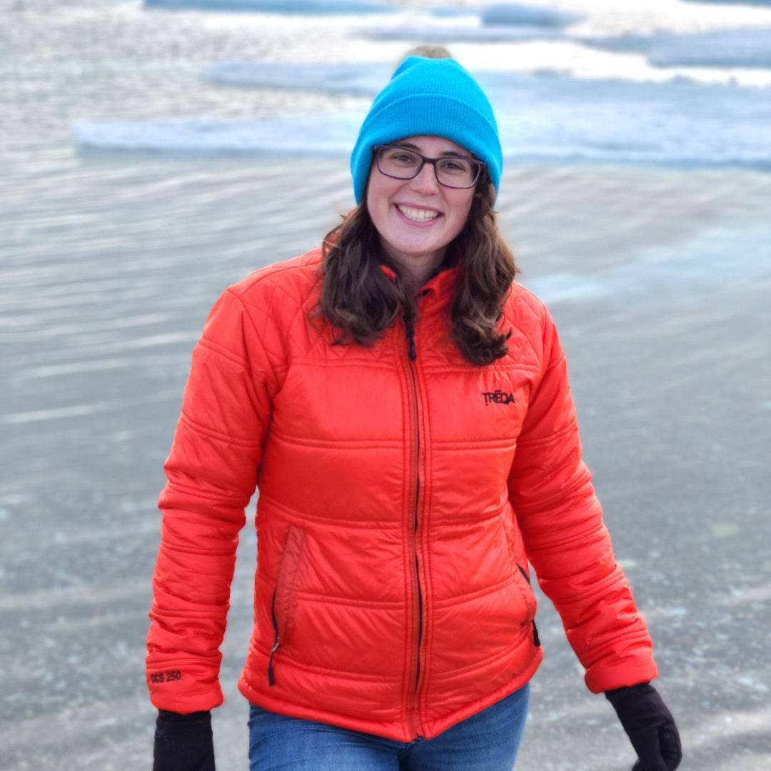 Women’s Langtang Insulated Jacket 250 GSM CCS - Uncle Mike's Outdoors and More!