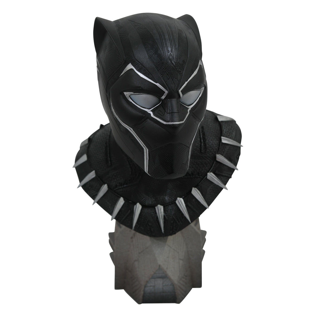 Legends In Comics Black Panther 1/2 Scale Bust