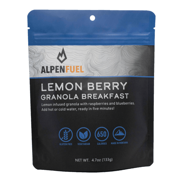 Alpen Fuel - Uncle Mike's Outdoors and More!