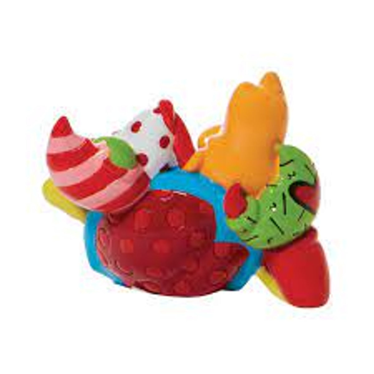 Little Mermaid - Sebastian Mini Britto