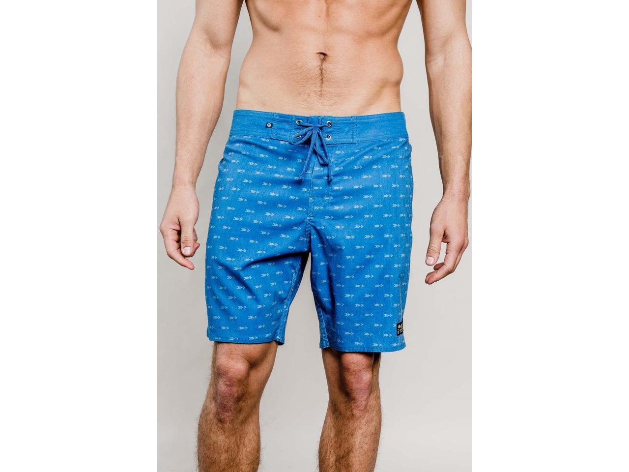 United By Blue Men's Longbow Short