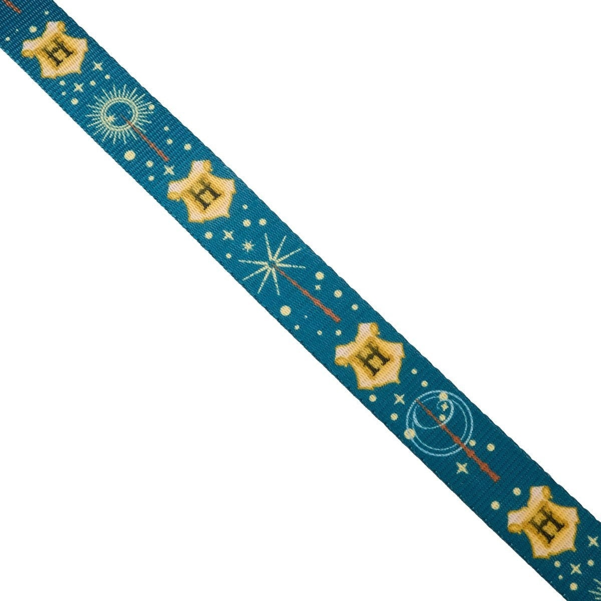 Loungefly Harry Potter Hogwarts 72" Pet Leash