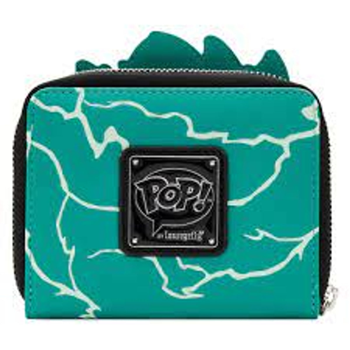 Loungefly - My Hero Academia Pop Deku Wallet