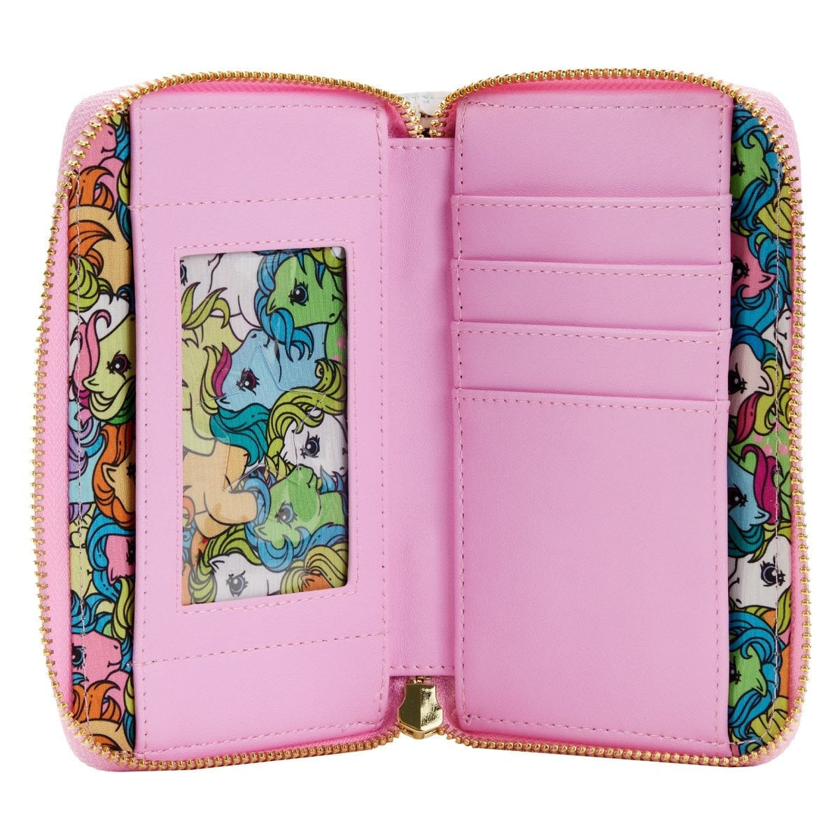 Loungefly - My Little Pony Castle Wallet