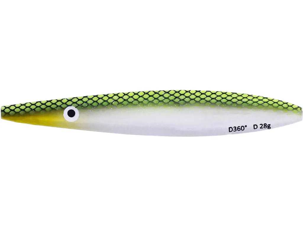 Westin D360° Distance