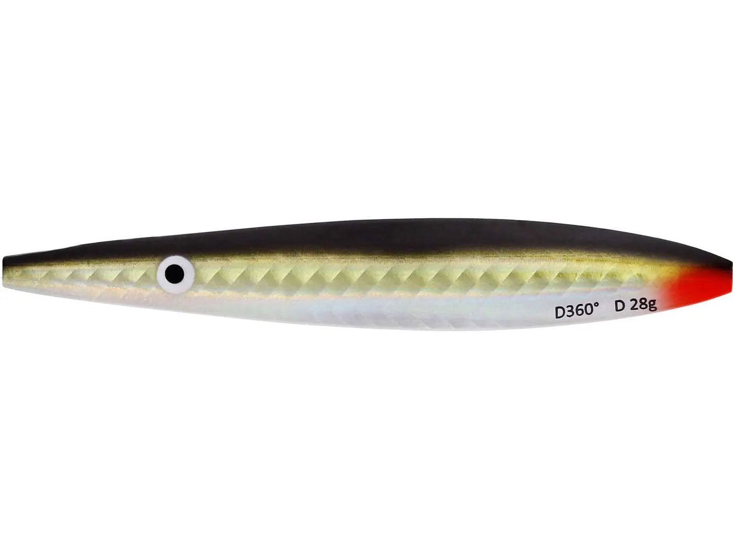 Westin D360° Distance