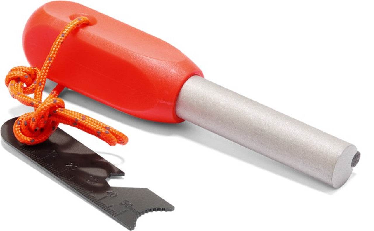 SOL Mag Striker with Tinder Cord - Uncle Mike's Outdoors and More!