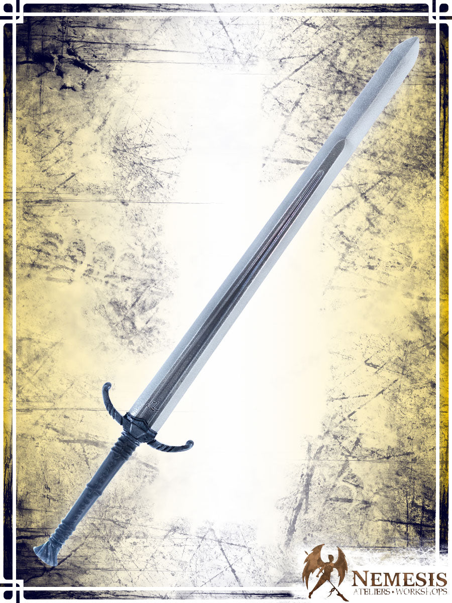 LL - Weapons Master's Sword (Limited)