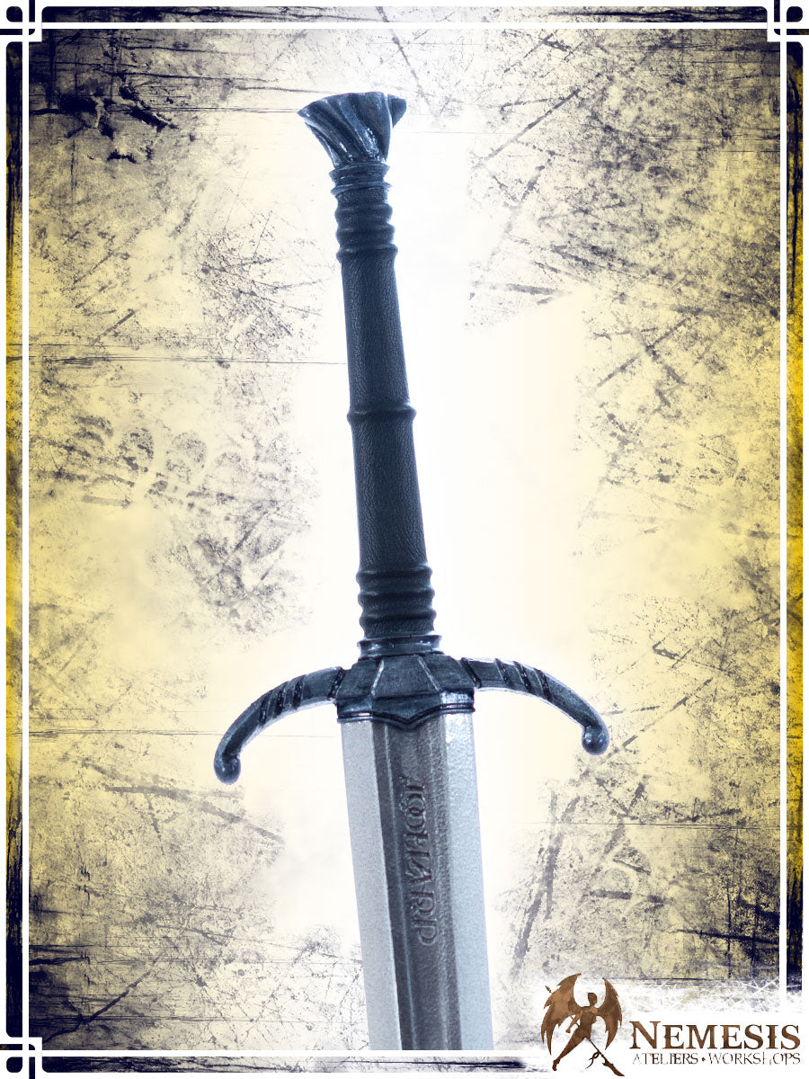 LL - Weapons Master's Sword (Limited)