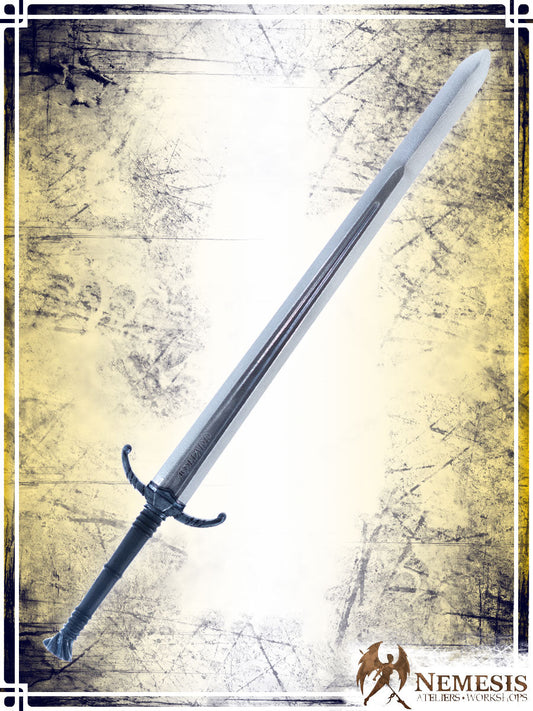LL - Weapons Master's Sword (Limited)
