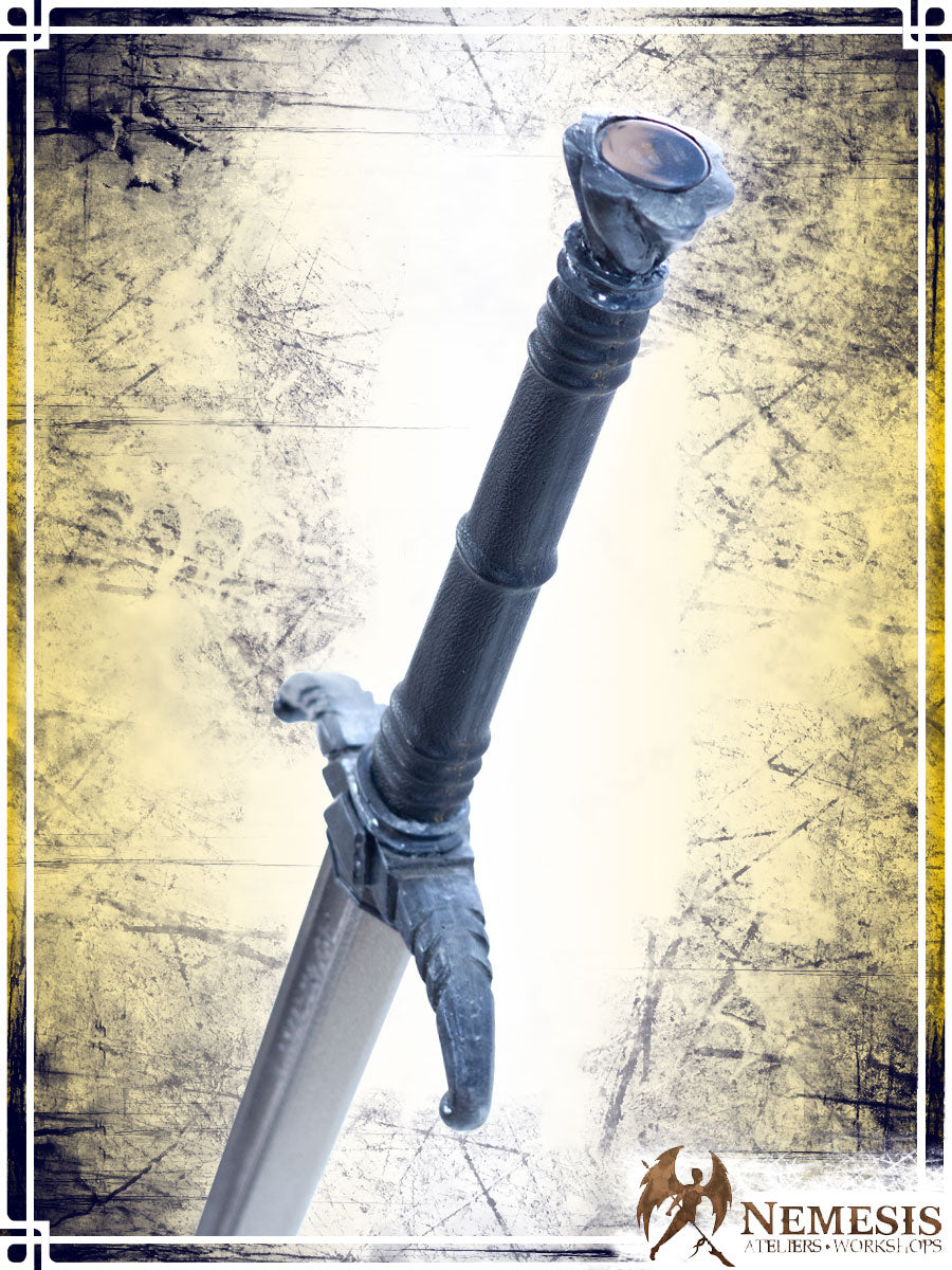 LL - Weapons Master's Sword (Limited)