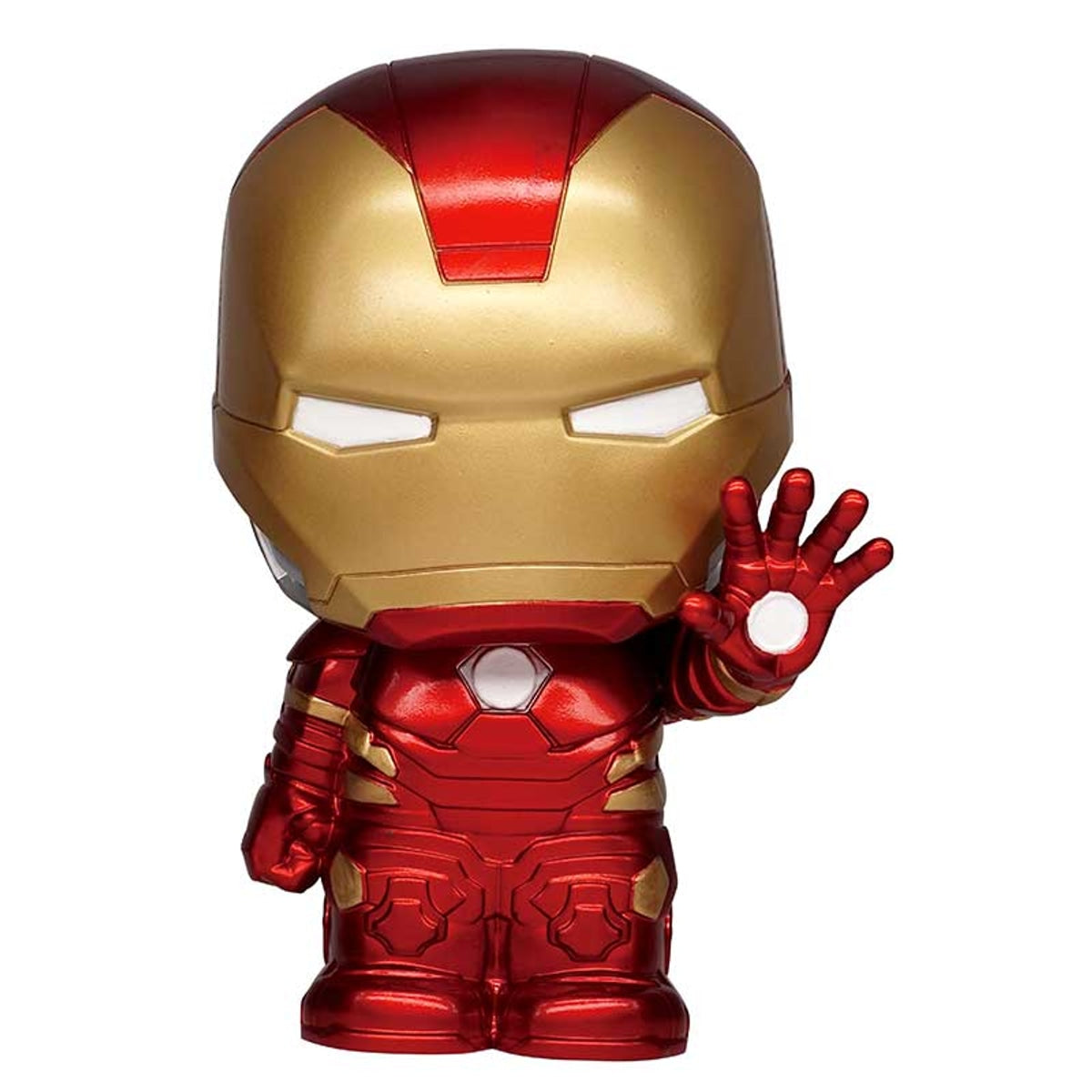 Marvel Avengers - Iron Man Figural Bank
