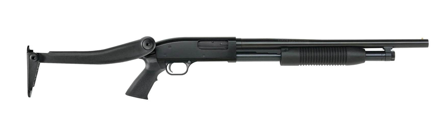 Maverick 88 Security by Mossberg - Uncle Mike's Outdoors and More!