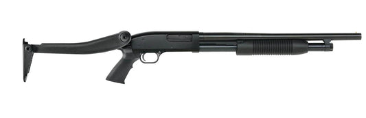 Maverick 88 Security by Mossberg - Uncle Mike's Outdoors and More!