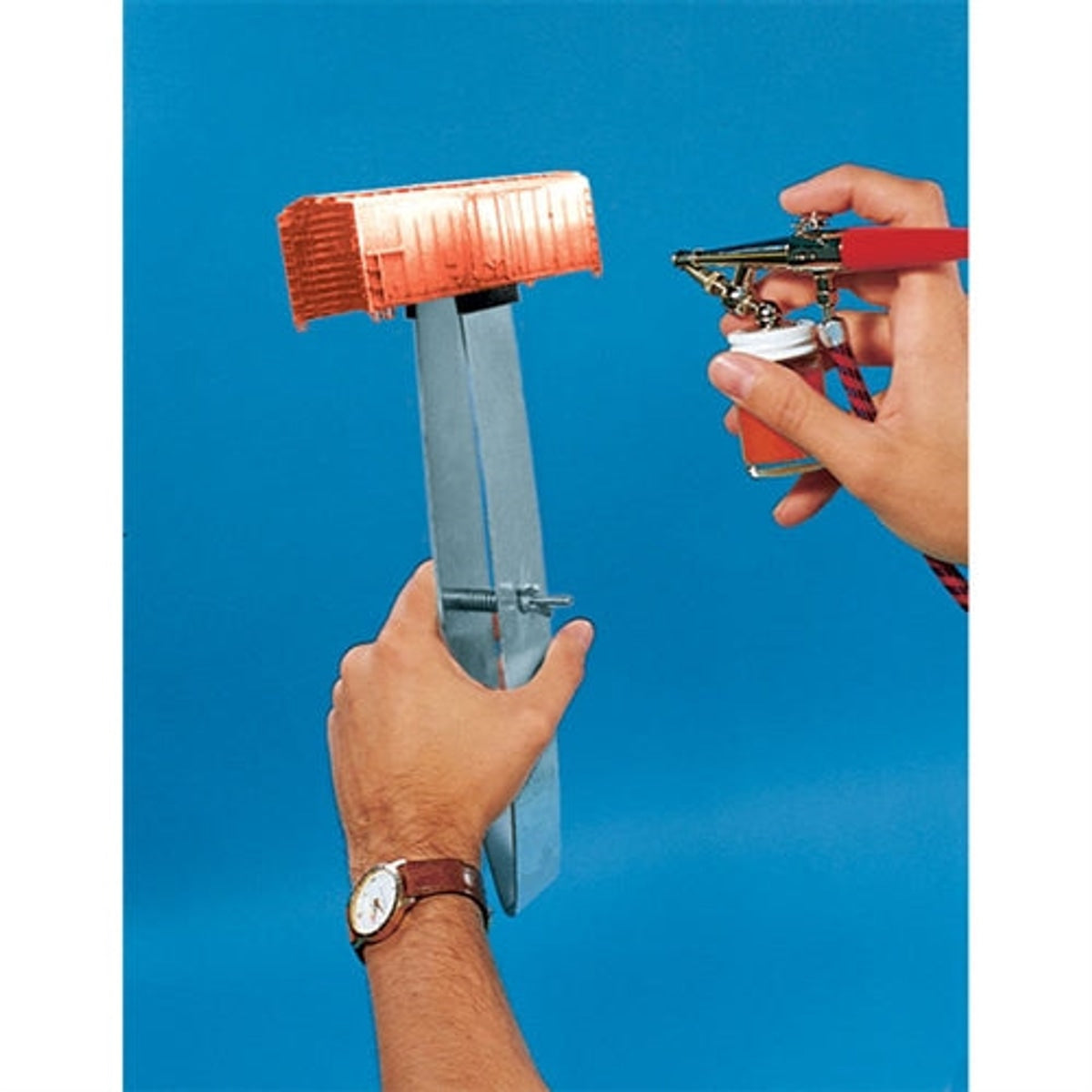 Micro-Mark 80968 Hold-It Easy NIB