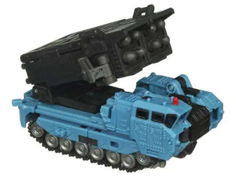 Transformers Reveal the Shield Hunt for the Decepticons Mindset