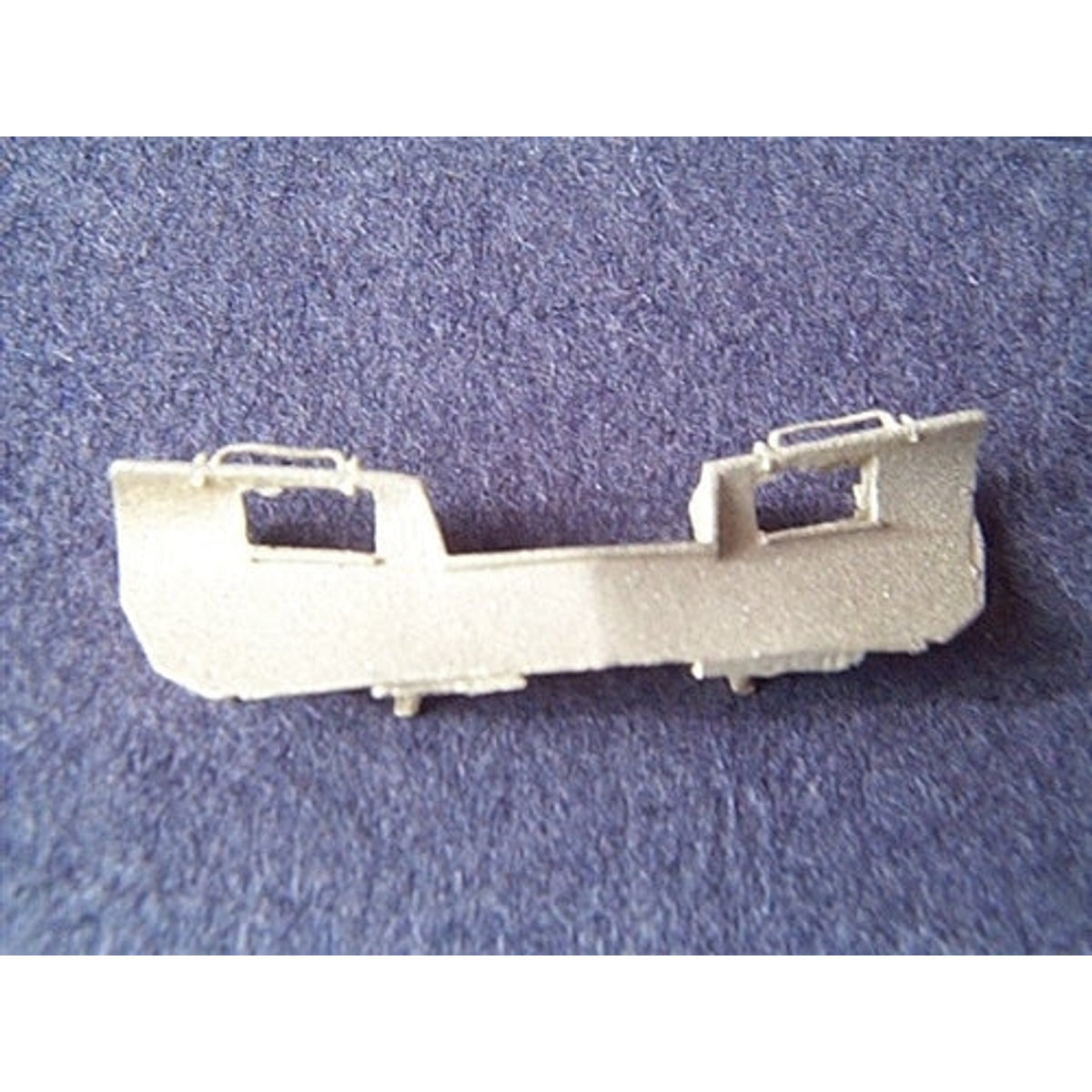 Miniatures by Eric P31 HO GE Plow NIB
