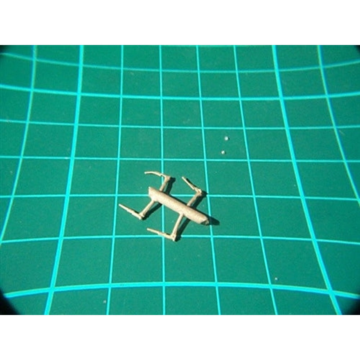 Miniatures by Eric W7 HO GE Windshield Wipers NIB
