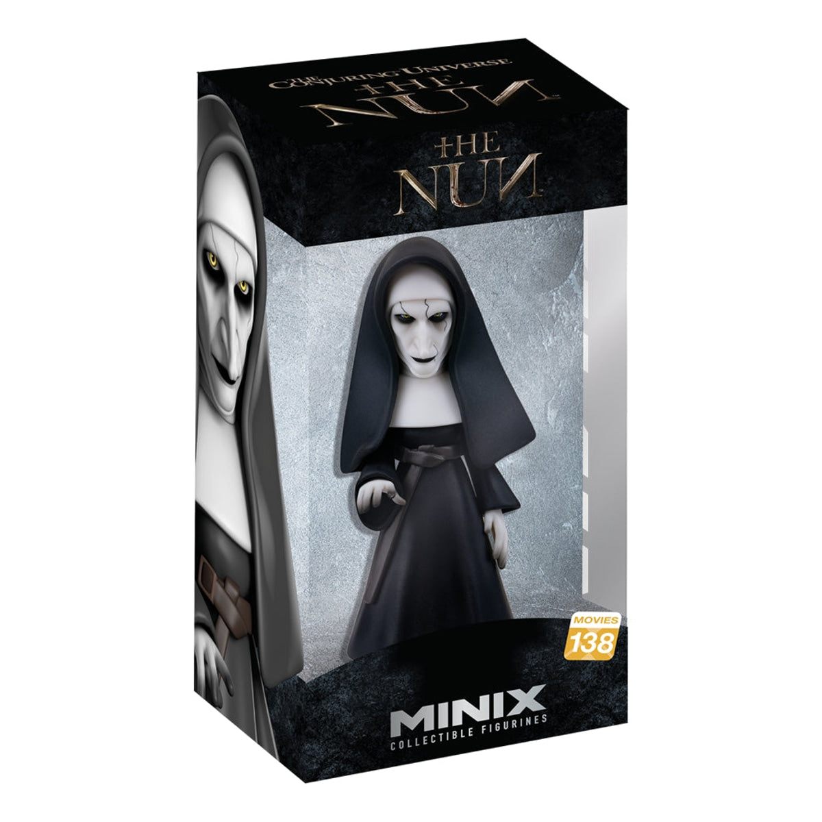 Minix The Nun - Nun Vinyl Figure