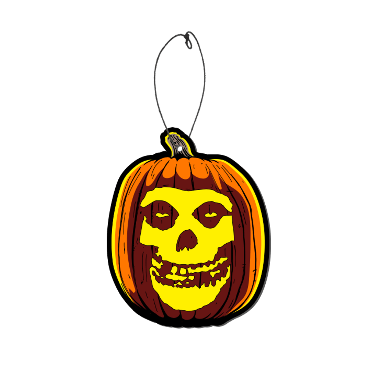 Misfits Remember Halloween Fear Freshener (Cinnamon Scent)