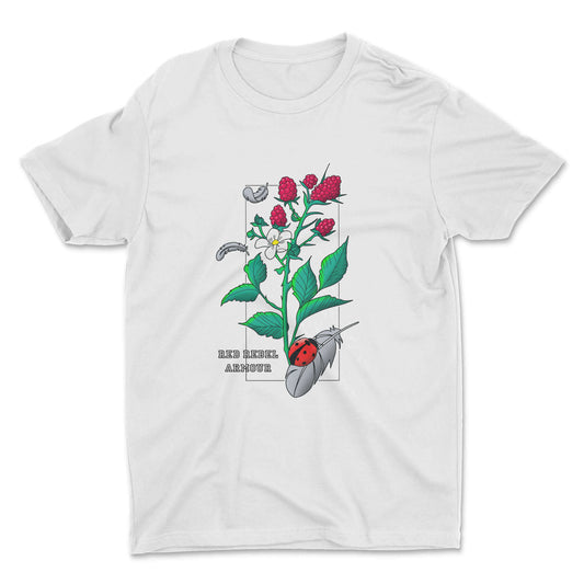 Miskomin (Raspberry) Tee