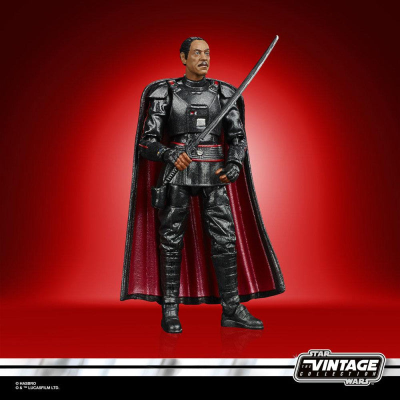 Moff Gideon (Carbonized) - TVC - Exclusive