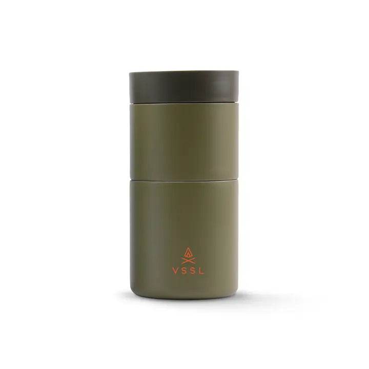 VSSL Nest Pour Over Set - Uncle Mike's Outdoors and More!