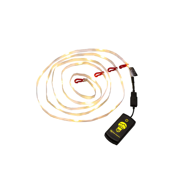 mtnGLO® Tent & Camp Lights