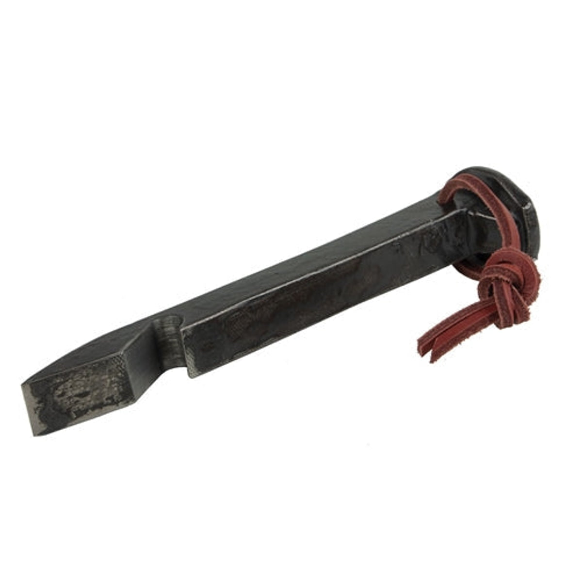 Muirwood Reclamations 7 Railroad Spike Bottle Opener NIB