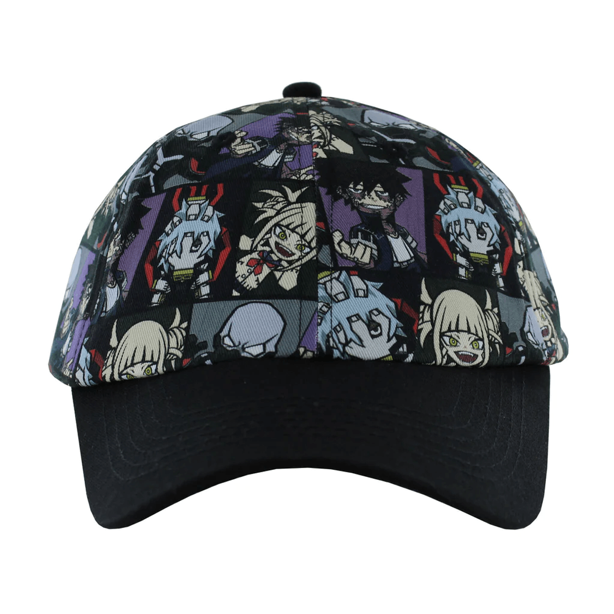 My Hero Academia League of Villains Funko Hat