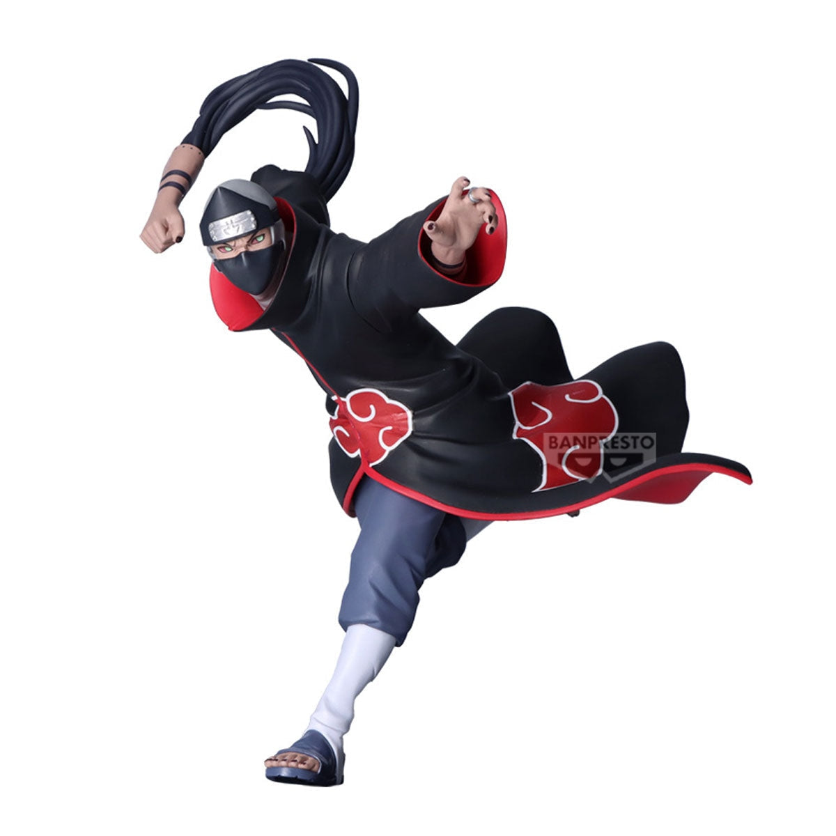 Naruto Shippuden Vibration Stars - Kakazu
