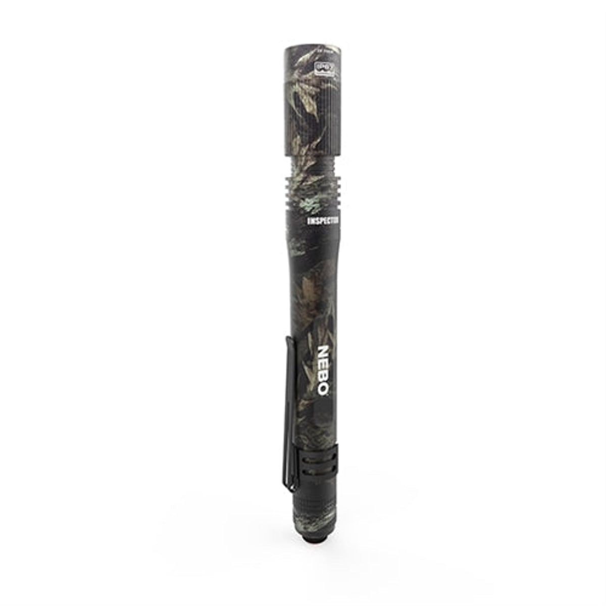Nebo Inspector Pocket Light 180 Lumen LED Camo