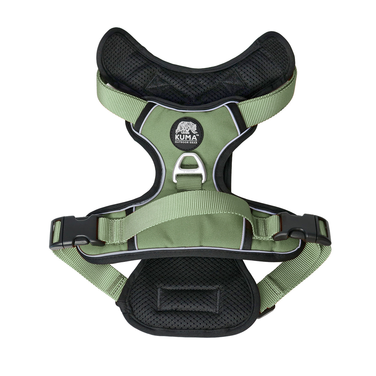 Lazy Bear Dog Harness
