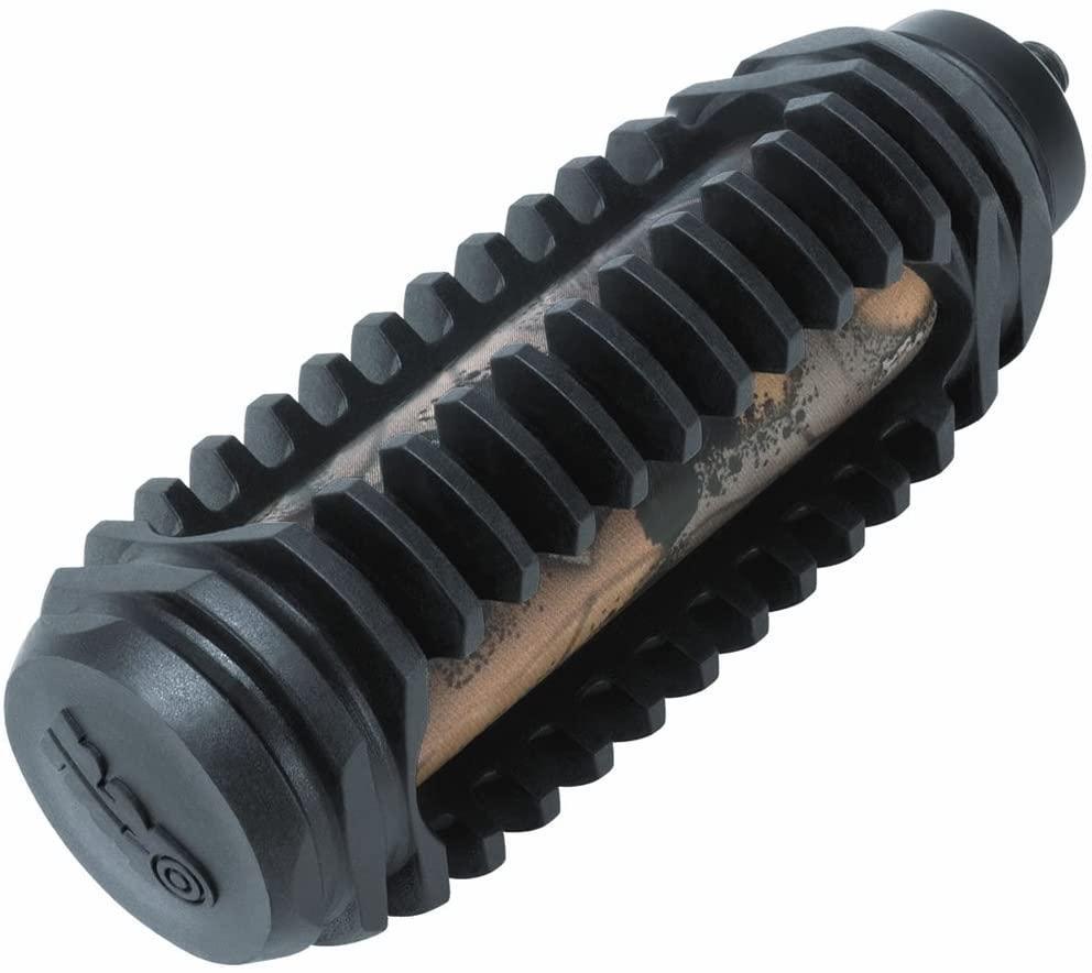 New Archery Products Blackjack Sleeve - Black