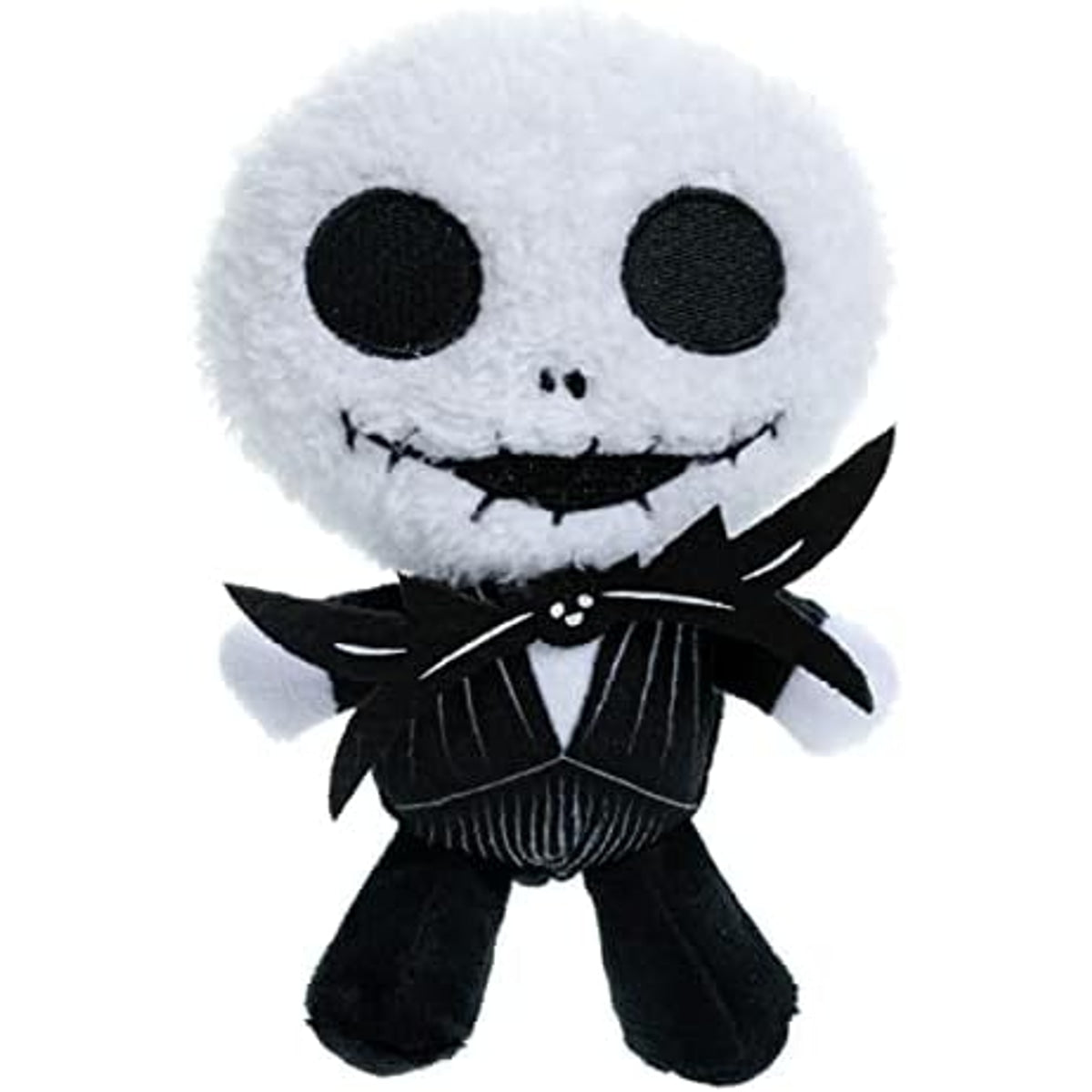 Nightmare Before Christmas Jack Skellington 12" Cuteeze Plush