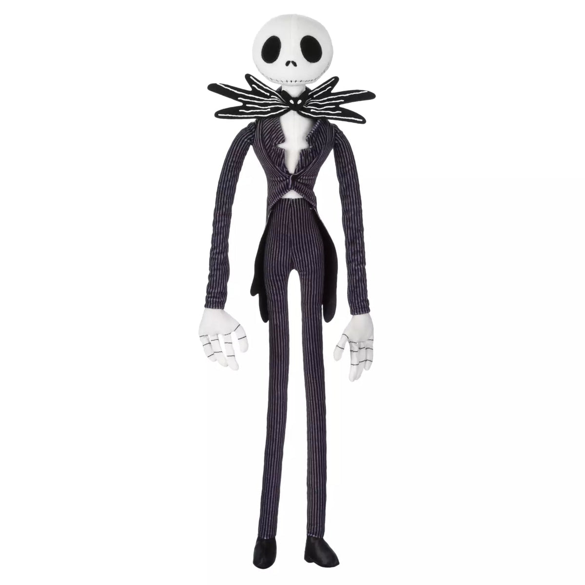 Nightmare Before Christmas Jack Skellington 26" Plush