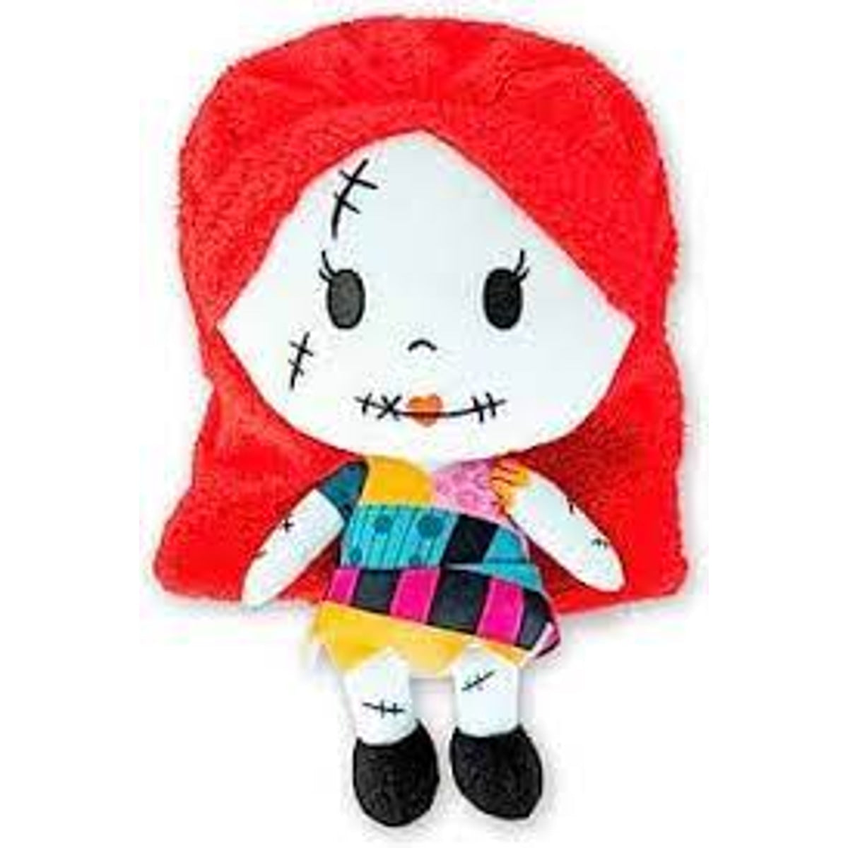 Nightmare Before Christmas Sally 12" Cuteeze Plush