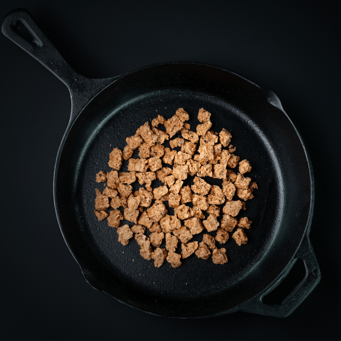 Protein Crumble - Light Beef flavour