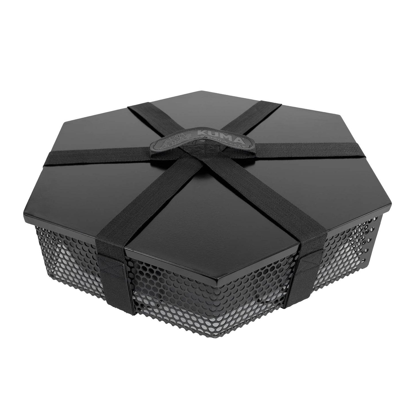Off-Grid Hex Fire Bowl - Uncle Mike's Outdoors and More!