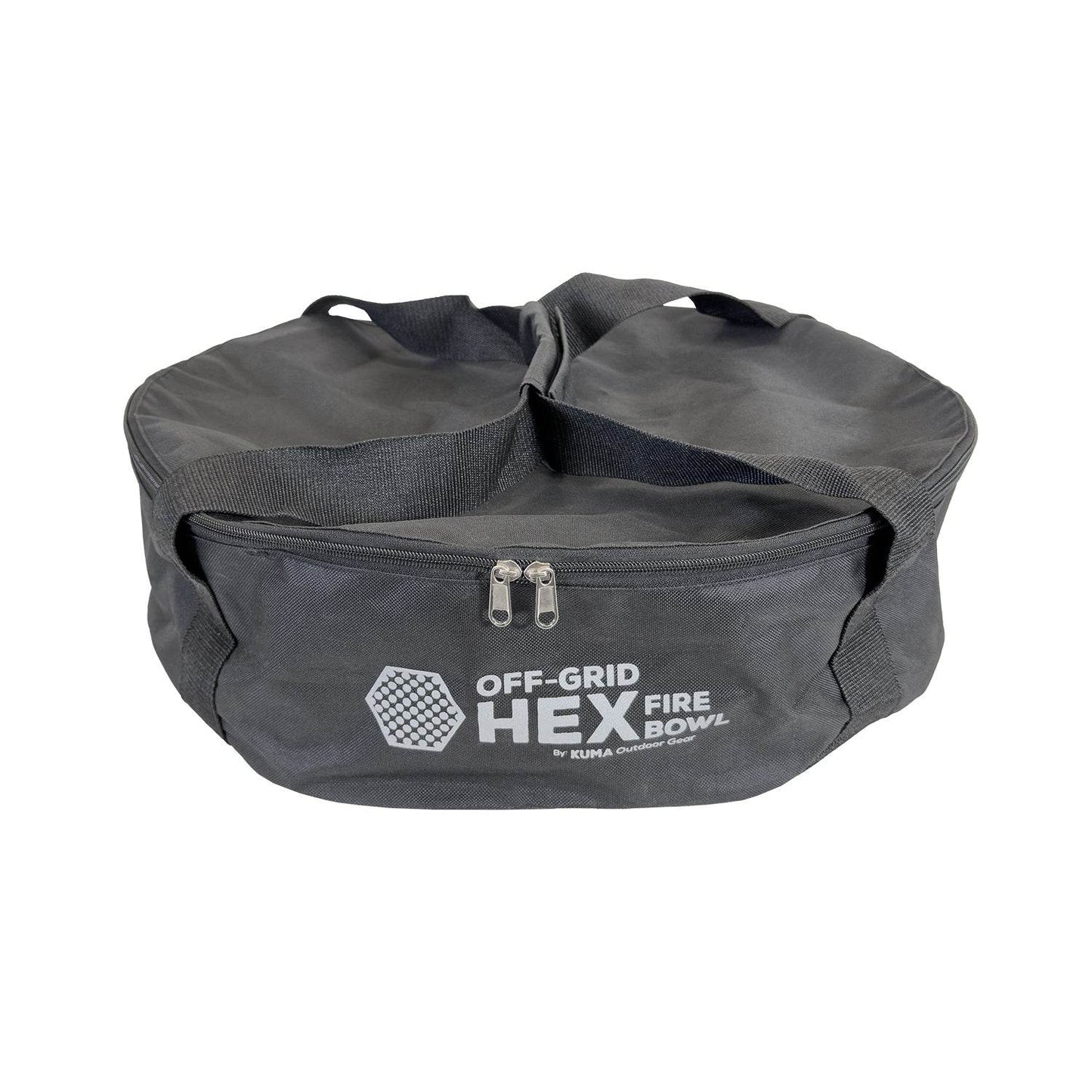 Off-Grid Hex Fire Bowl - Uncle Mike's Outdoors and More!