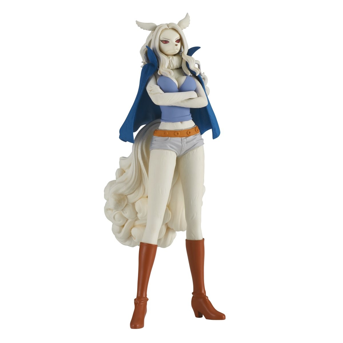 One Piece Dxf - The Grandline Lady - Wanokuni - Wanda - vol.10