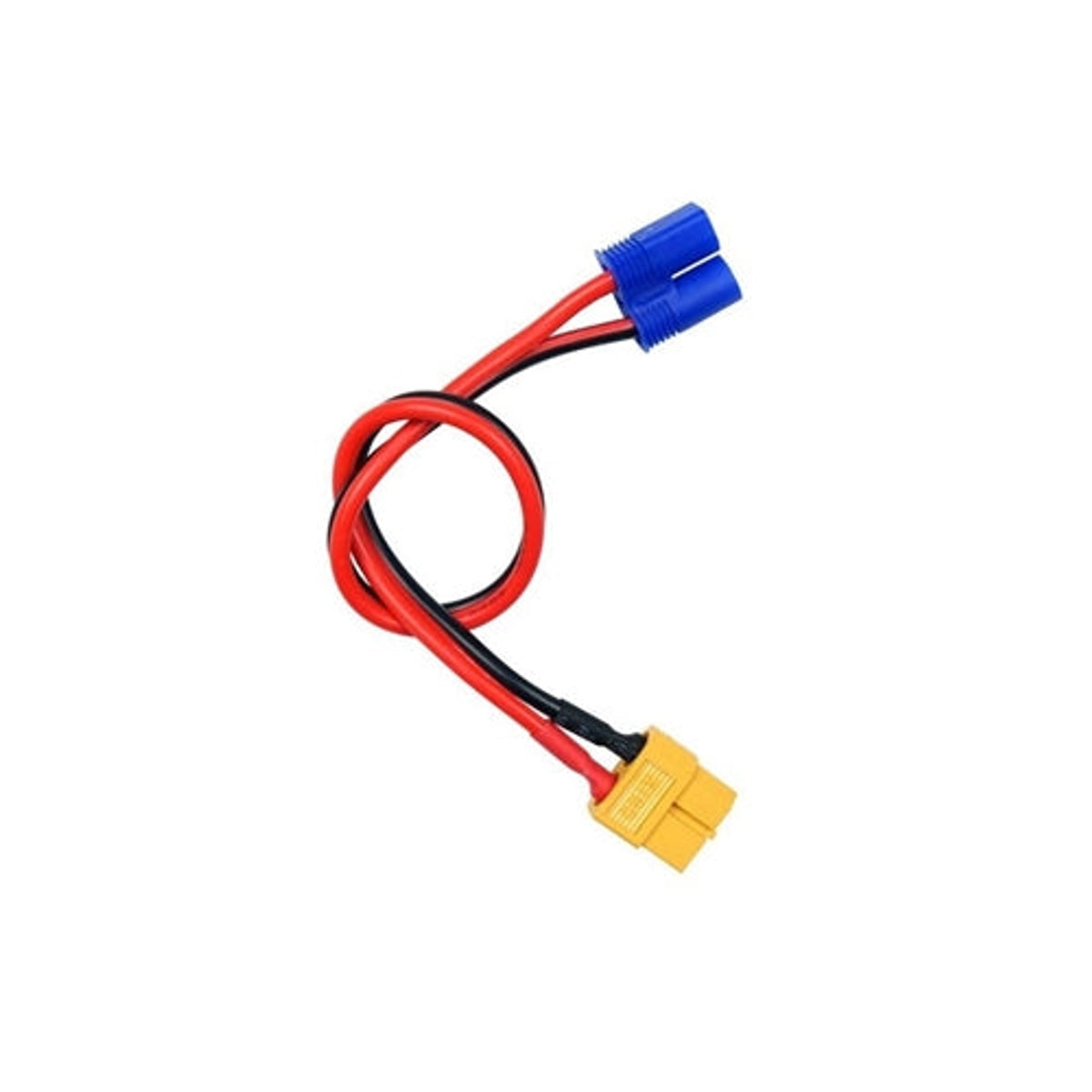 OnPoint 1623 XT60 Female to EC3 Male Charge Cable NIB