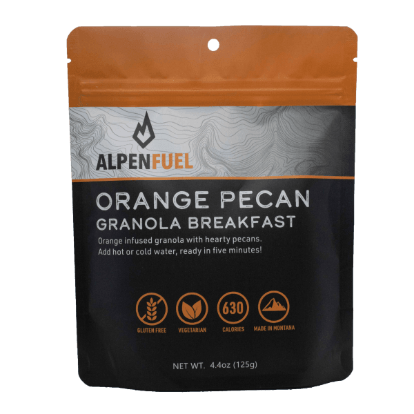 Alpen Fuel - Uncle Mike's Outdoors and More!