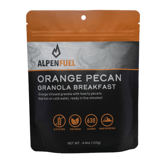 Alpen Fuel - Uncle Mike's Outdoors and More!